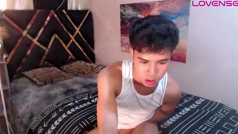 asiancum_peter online show from 02/22/26, 01:51