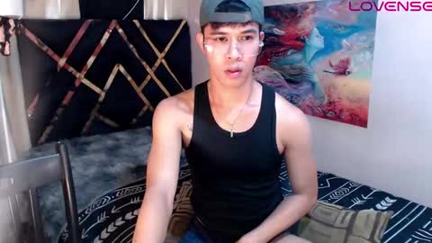asiancum_peter online show from 03/03/26, 03:01