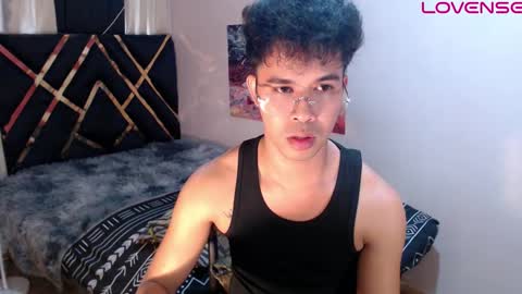asiancum_peter online show from 03/24/26, 02:27