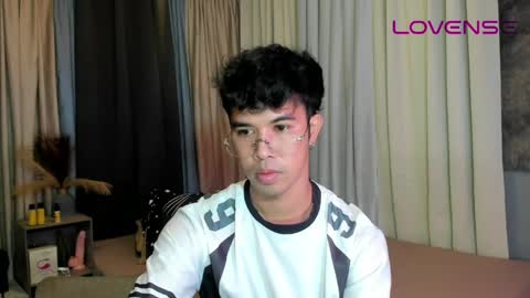 asiancum_peter online show from 06/06/26, 02:49