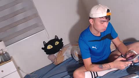 Bry online show from 03/09/25, 11:58