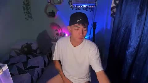 Bry online show from 11/29/25, 02:03