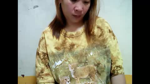 asiancutie143 online show from 04/28/26, 11:21