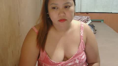 asiancutiechubby online show from 02/21/25, 11:11