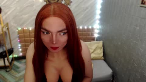 BELLA NOTCH online show from 01/11/26, 04:01