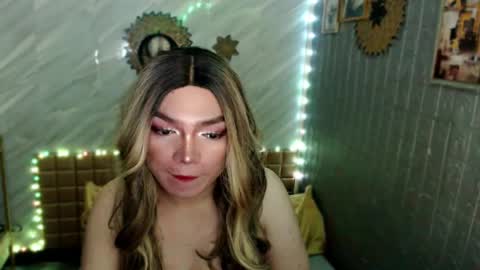 BELLA NOTCH online show from 03/11/26, 02:34