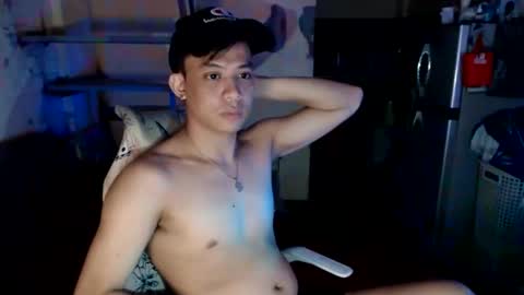 asiandreamboyx online show from 01/26/25, 03:36