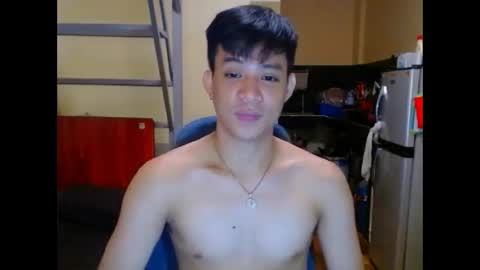 asiandreamboyx online show from 12/20/25, 03:41