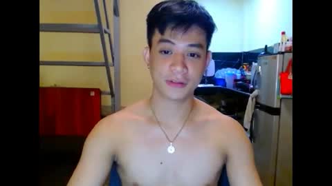 asiandreamboyx online show from 02/01/26, 07:45