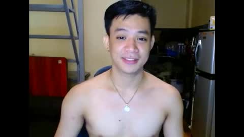 asiandreamboyx online show from 02/13/26, 07:43