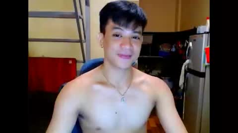 asiandreamboyx online show from 03/12/26, 04:18