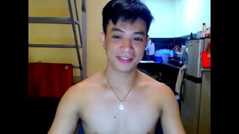 asiandreamboyx online show from 03/30/26, 04:41