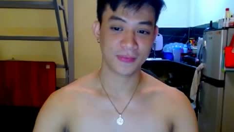 asiandreamboyx online show from 06/20/26, 07:00