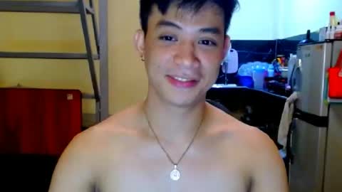 asiandreamboyx online show from 07/01/26, 04:25