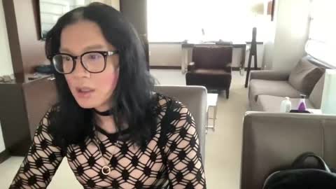 Snapshot of asianfemboi69 chatting on 07/18/26, 10:35 asianfemboi online show from 07/18/26, 10:35