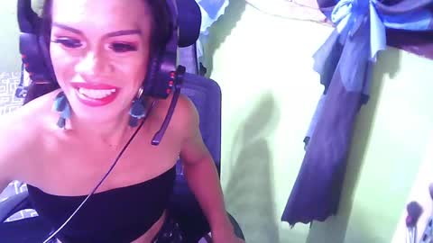 Miss Audrey L Monel online show from 01/07/25, 04:37