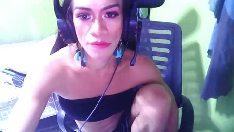 Miss Audrey L Monel online show from 01/07/25, 07:38