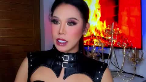 asiangriciacummer online show from 03/22/26, 08:45