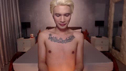 Snapshot of asianguy_nextdoor chatting on 01/27/25, 04:22 AsherMiller online show from 01/27/25, 04:22