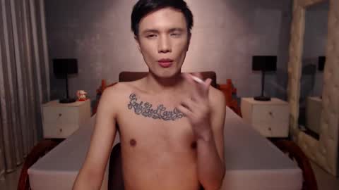 Snapshot of asianguy_nextdoor chatting on 02/16/25, 03:16 AsherMiller online show from 02/16/25, 03:16