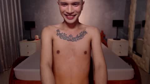 Snapshot of asianguy_nextdoor chatting on 02/17/25, 06:37 AsherMiller online show from 02/17/25, 06:37