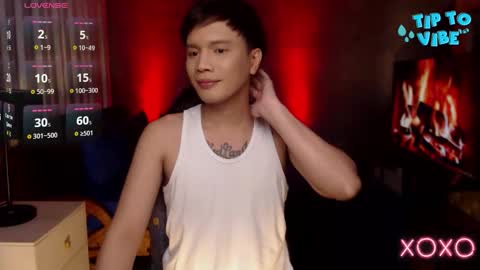 AsherMiller online show from 11/29/25, 10:29