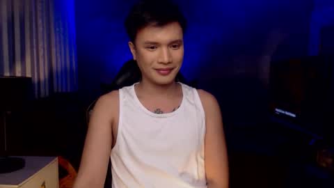 AsherMiller online show from 01/17/26, 01:05