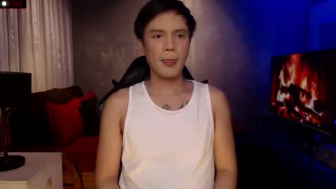 AsherMiller online show from 03/01/26, 01:57