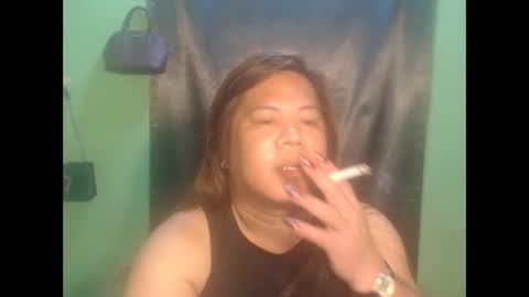 angel online show from 11/16/25, 12:44