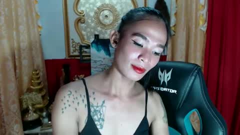 PRINCESS online show from 10/15/25, 04:51