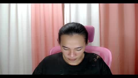 PRINCESS online show from 02/24/26, 08:23