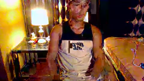 asianhorsecockowen online show from 02/15/26, 02:03