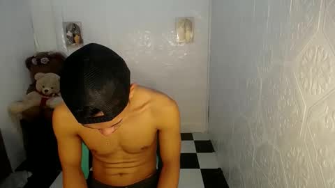 Snapshot of asianhot12 chatting on 03/10/25, 05:00 asianhot12 online show from 03/10/25, 05:00