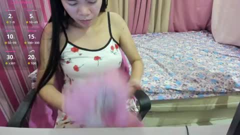 Snapshot of asianhot_babe chatting on 06/02/26, 01:35 Melody online show from 06/02/26, 01:35