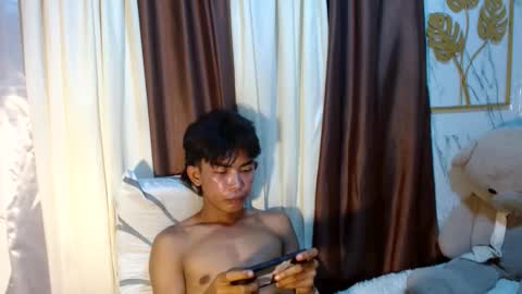 Snapshot of asianhotbigcock chatting on 10/23/25, 06:17 Nico online show from 10/23/25, 06:17