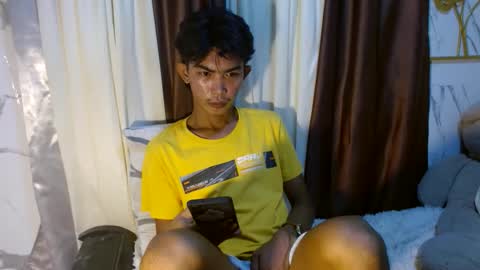 Nico online show from 11/02/25, 12:07