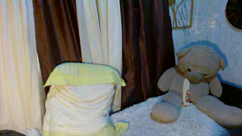 Nico online show from 01/10/26, 05:26