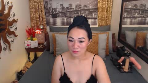 asianhotjasmin online show from 11/20/25, 11:10