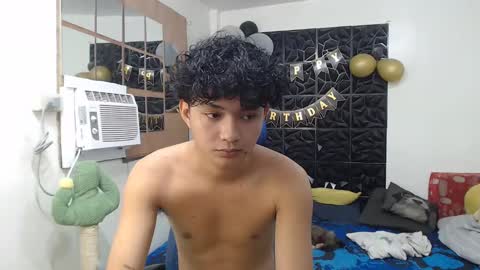 Snapshot of asianhottie05 chatting on 03/07/25, 08:56 asianhottie05 online show from 03/07/25, 08:56