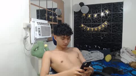 Snapshot of asianhottie05 chatting on 03/10/25, 10:48 asianhottie05 online show from 03/10/25, 10:48