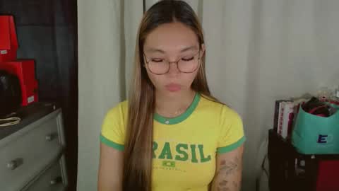 Snapshot of asianhottiesttamira chatting on 05/26/26, 05:58 HI IM TAMIRA LOOKING FOR SERIOUS RELATIONSHIP online show from 05/26/26, 05:58