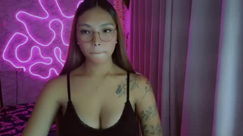 Snapshot of asianhottiesttamira chatting on 07/23/26, 12:14 HI IM TAMIRA LOOKING FOR SERIOUS RELATIONSHIP online show from 07/23/26, 12:14