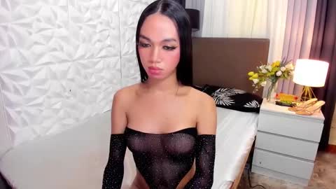 KIM online show from 12/21/24, 10:40