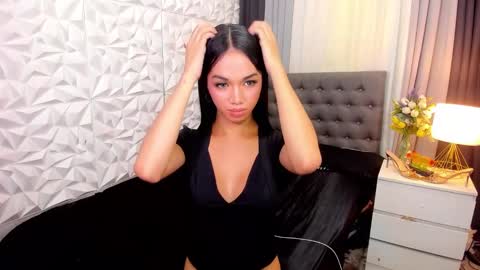 KIM online show from 02/28/25, 12:21