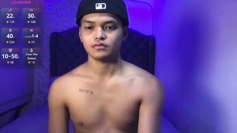 VICTORIA SCOTT online show from 04/17/26, 01:36