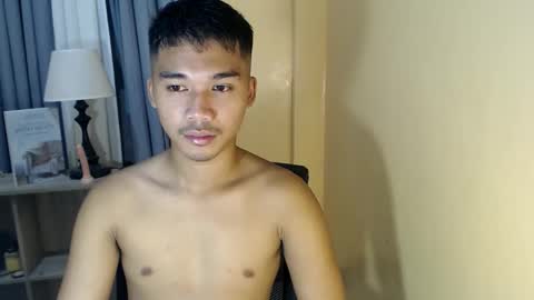 asianhunk_jamesx online show from 09/18/25, 10:28