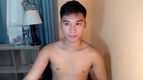 asianhunk_jamesx online show from 10/20/25, 10:16