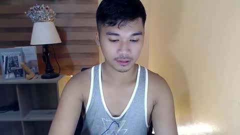asianhunk_jamesx online show from 11/23/25, 10:15