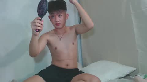 Snapshot of asianjas11 chatting on 03/31/26, 06:47 JASPER online show from 03/31/26, 06:47