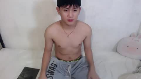 Snapshot of asianjas11 chatting on 06/16/26, 05:21 JASPER online show from 06/16/26, 05:21